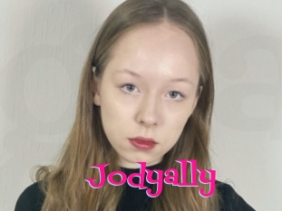 Jodyally