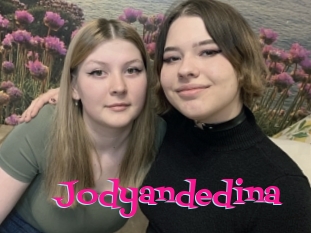 Jodyandedina