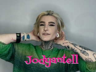 Jodyantell