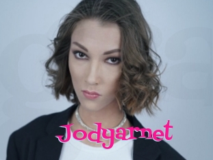 Jodyarnet