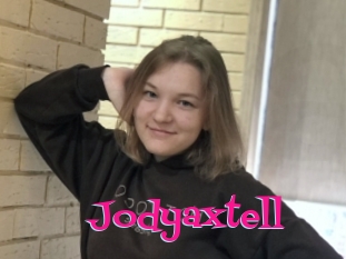 Jodyaxtell