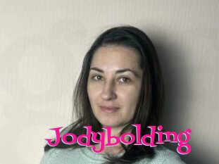 Jodybolding