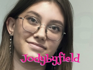 Jodybyfield