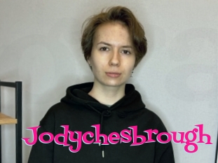 Jodychesbrough