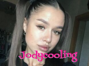 Jodycooling