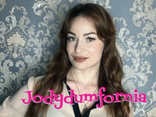 Jodydumfornia