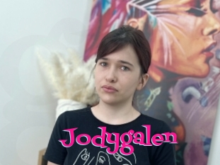 Jodygalen