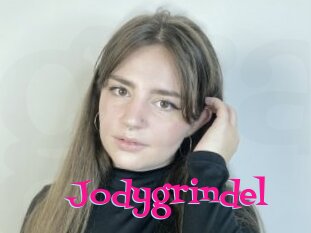 Jodygrindel