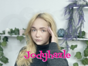 Jodyhazle