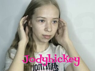 Jodyhickey