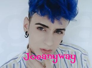 Joeanyway