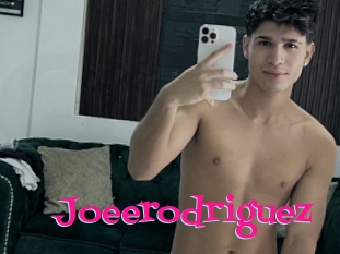 Joeerodriguez