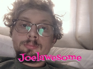 Joelawesome