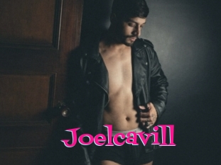 Joelcavill