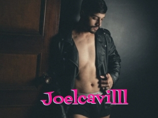 Joelcavilll