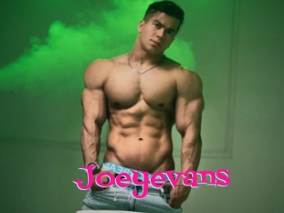 Joeyevans