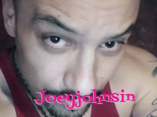 Joeyjohnsin