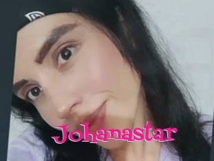Johanastar