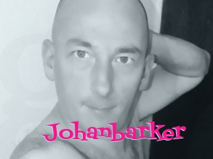 Johanbarker