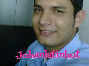 Johanlatinhot