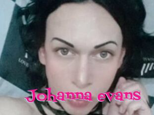 Johanna_evans