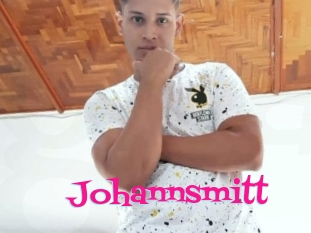 Johannsmitt