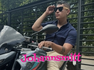 Johannsmitt