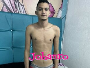 Johanro