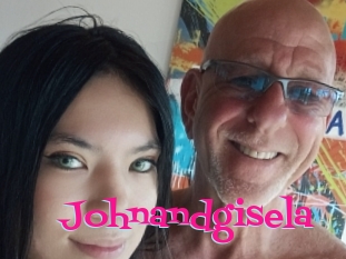 Johnandgisela