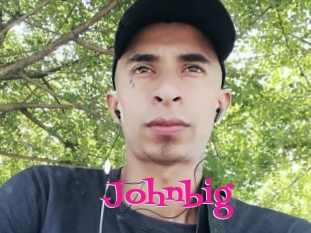 Johnbig