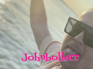 Johnbollerr