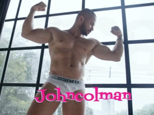 Johncolman