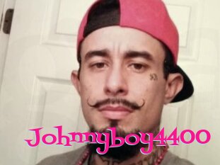 Johnnyboy4400