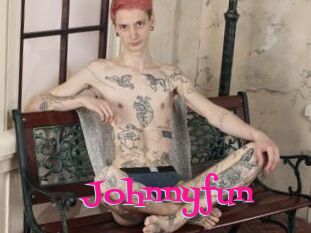 Johnnyfun