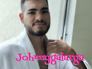 Johnnygalarga