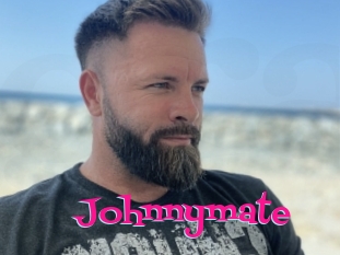 Johnnymate