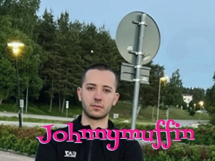Johnnymuffin