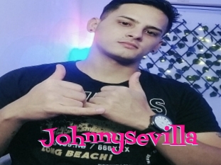 Johnnysevilla