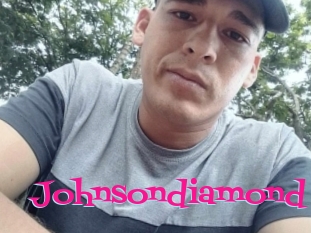 johnsondiamond Gratuitx