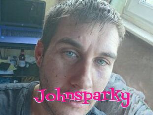 Johnsparky