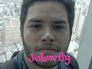 Johnvily