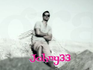 Johny33