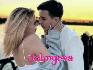 Johnyeva