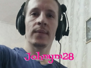 Johnym28