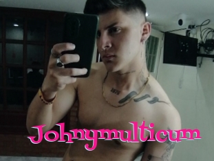 Johnymulticum