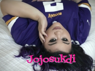 Jojosukdi