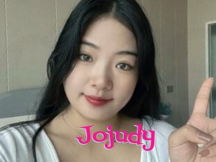 Jojudy