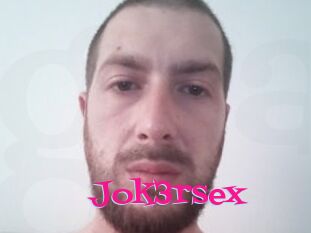 Jok3rsex