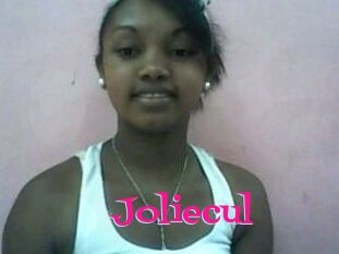 Joliecul