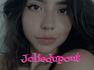 Joliedupont